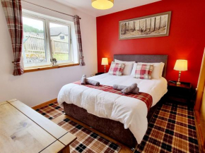Hill View 2 bedroom free parking